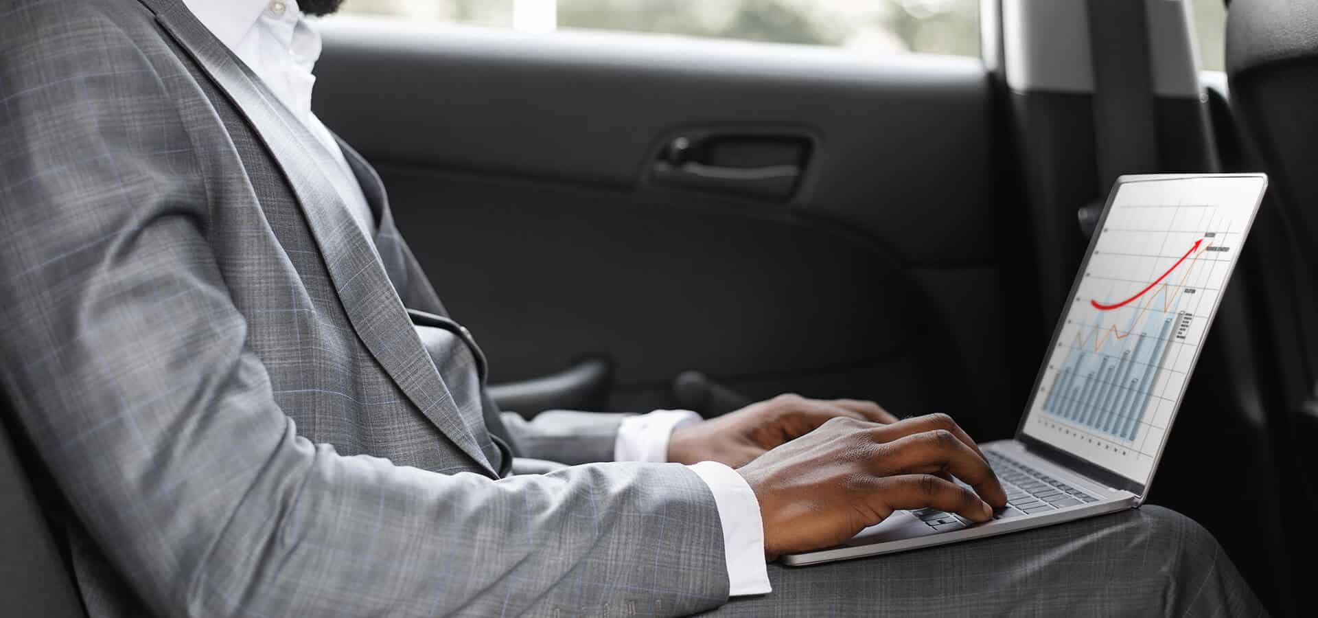 Airport Car Service In College Park www.a1luxuryride.com