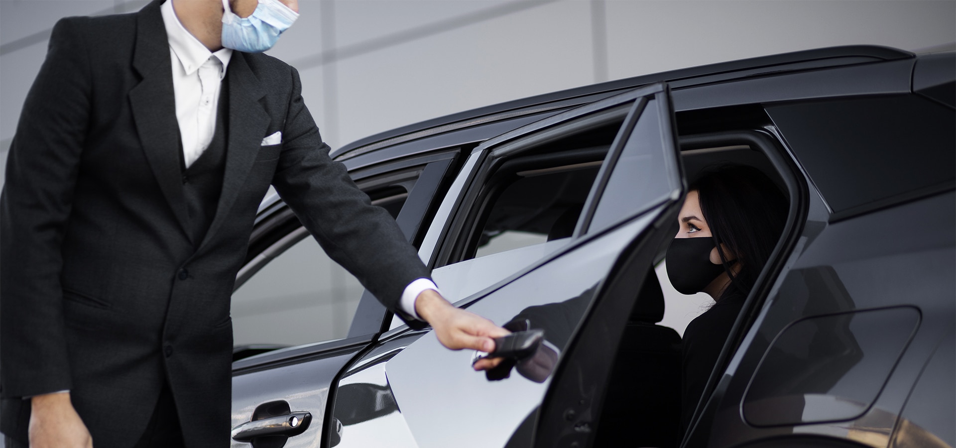 Airport Car Service In College Park